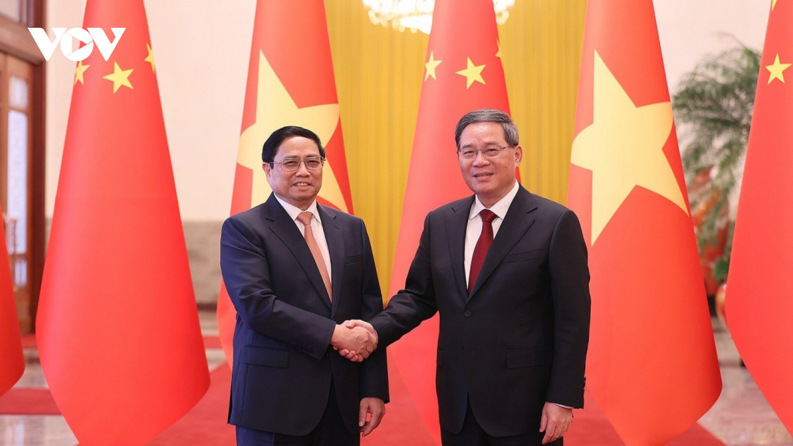 Cụ thể hóa nhận thức chung của lãnh đạo hai nước Việt- Trung